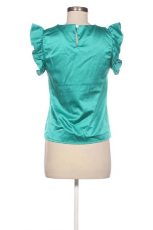 Damen Shirt Alesia, Größe S, Farbe Grün, Preis 8,99 €