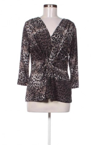 Γυναικεία μπλούζα Alexara, Μέγεθος L, Χρώμα Πολύχρωμο, Τιμή 17,36 €