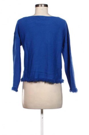 Dámská halenka Alfa, Velikost L, Barva Modrá, Cena  159,00 Kč