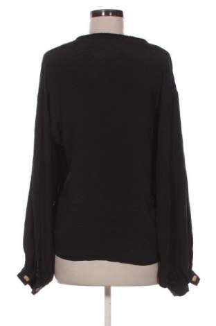 Bluzka damska Alviero Martini, Rozmiar L, Kolor Czarny, Cena 75,99 zł