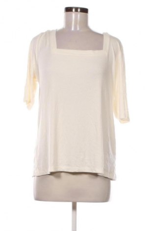 Bluzka damska Amazon Essentials, Rozmiar XL, Kolor ecru, Cena 31,99 zł