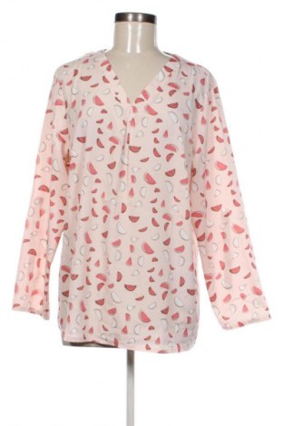 Bluză de femei Ambria, Mărime XL, Culoare Multicolor, Preț 51,00 Lei