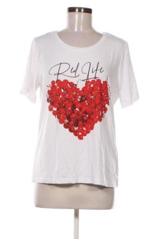 Дамска блуза Ambria, Размер M, Цвят Многоцветен, Цена 6,13 €