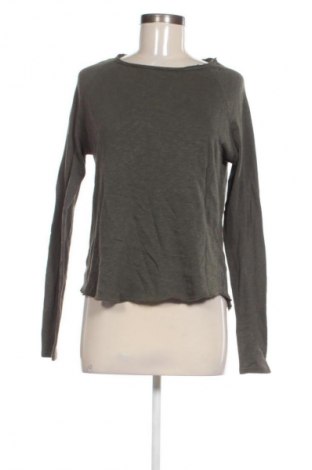 Damen Shirt American Eagle, Größe S, Farbe Grün, Preis 51,99 €