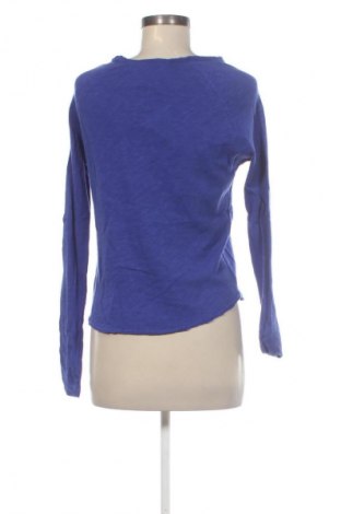 Γυναικεία μπλούζα American Vintage, Μέγεθος S, Χρώμα Βιολετί, Τιμή 66,99 €