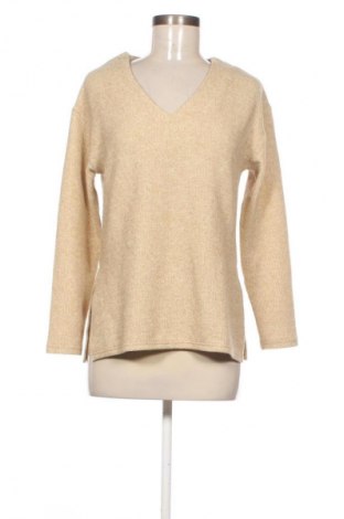 Damen Shirt Amisu, Größe XS, Farbe Braun, Preis 4,99 €