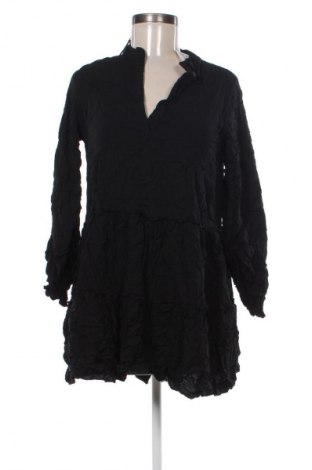 Női blúz Amisu, Méret M, Szín Fekete, Ár 2 109 Ft