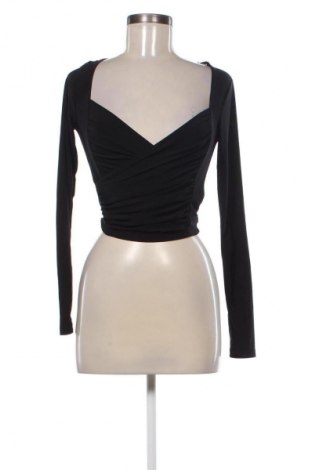 Női blúz Amisu, Méret XS, Szín Fekete, Ár 1 789 Ft