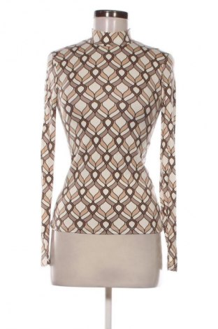 Dámská halenka Amisu, Velikost S, Barva Vícebarevné, Cena  109,00 Kč