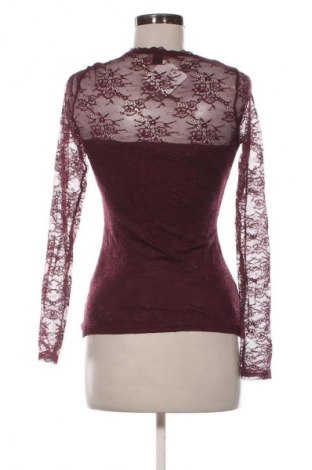 Dámska blúza Amisu, Veľkosť M, Farba Červená, Cena  5,95 €