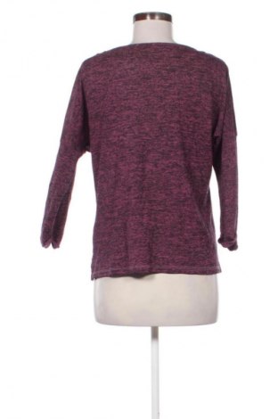 Γυναικεία μπλούζα Amisu, Μέγεθος M, Χρώμα Πολύχρωμο, Τιμή 8,00 €