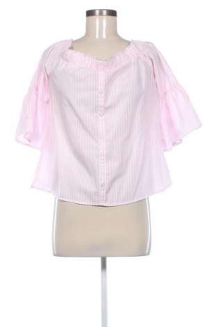 Damen Shirt Amisu, Größe M, Farbe Mehrfarbig, Preis € 9,78