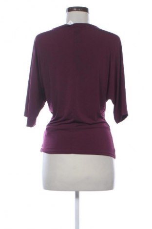 Bluză de femei Amisu, Mărime XS, Culoare Mov, Preț 24,99 Lei