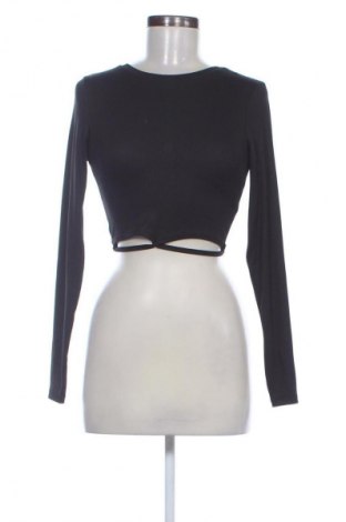 Bluzka damska Amisu, Rozmiar S, Kolor Czarny, Cena 22,99 zł