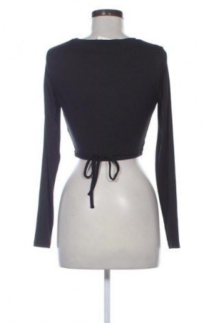 Bluzka damska Amisu, Rozmiar S, Kolor Czarny, Cena 22,99 zł