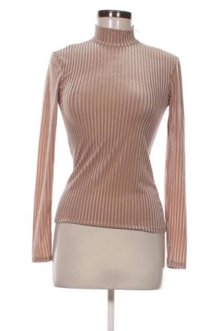 Női blúz Amisu, Méret S, Szín Barna, Ár 2 389 Ft