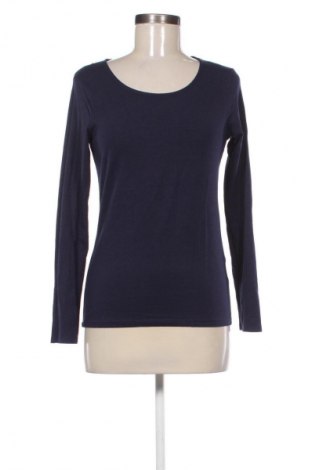 Dámská halenka Amisu, Velikost L, Barva Modrá, Cena  283,00 Kč