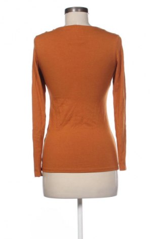 Bluzka damska Amisu, Rozmiar S, Kolor Brązowy, Cena 52,42 zł