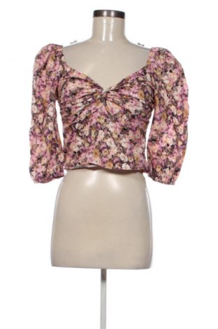 Dámská halenka Amisu, Velikost M, Barva Vícebarevné, Cena  275,00 Kč