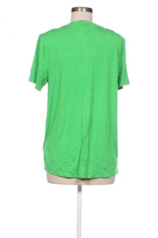Damen Shirt Amisu, Größe L, Farbe Grün, Preis 6,99 €