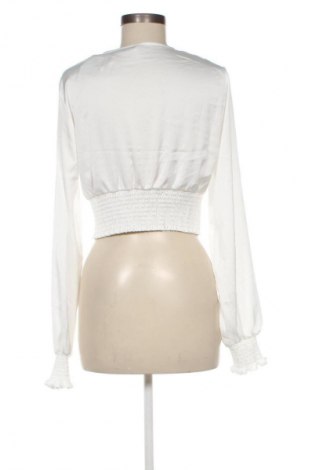 Női blúz Amisu, Méret L, Szín Fehér, Ár 4 132 Ft