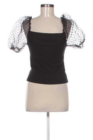 Bluzka damska Amisu, Rozmiar XL, Kolor Czarny, Cena 35,99 zł