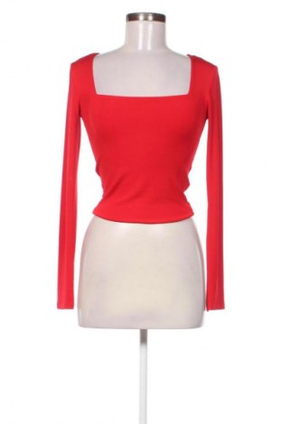 Damen Shirt Amisu, Größe S, Farbe Rot, Preis € 9,78