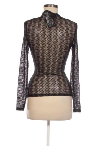 Дамска блуза Amisu, Размер XS, Цвят Черен, Цена 15,92 €