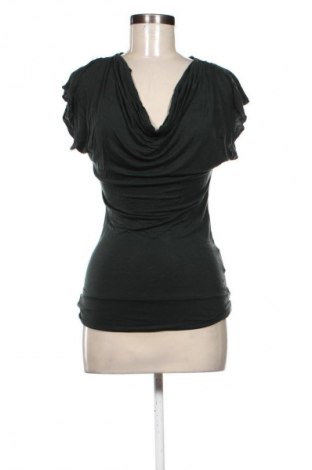 Bluză de femei Amisu, Mărime S, Culoare Verde, Preț 24,99 Lei