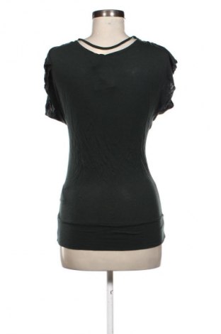 Bluză de femei Amisu, Mărime S, Culoare Verde, Preț 24,99 Lei