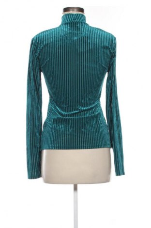 Дамска блуза Amisu, Размер L, Цвят Зелен, Цена 4,60 €