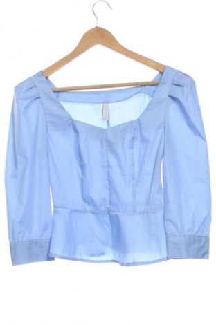 Damen Shirt Amisu, Größe S, Farbe Blau, Preis € 10,00