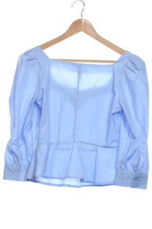 Damen Shirt Amisu, Größe S, Farbe Blau, Preis € 10,00