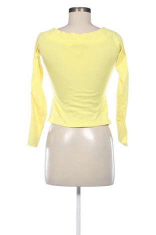 Damen Shirt Amisu, Größe XS, Farbe Gelb, Preis 9,78 €