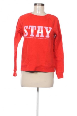 Női blúz Amisu, Méret S, Szín Piros, Ár 4 773 Ft