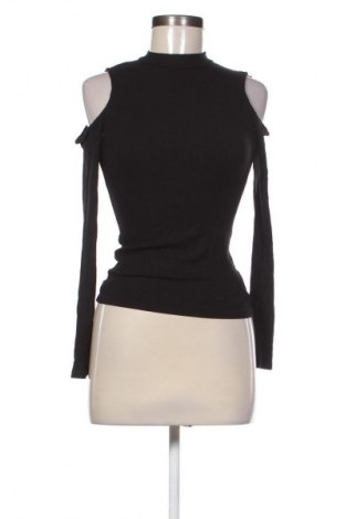 Női blúz Amisu, Méret XS, Szín Fekete, Ár 4 132 Ft