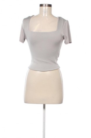 Dámska blúza Amisu, Veľkosť M, Farba Sivá, Cena  10,00 €