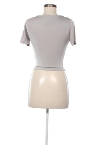 Dámska blúza Amisu, Veľkosť M, Farba Sivá, Cena  10,00 €