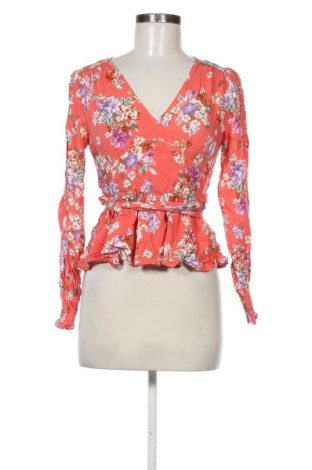 Bluză de femei Amisu, Mărime S, Culoare Multicolor, Preț 19,99 Lei