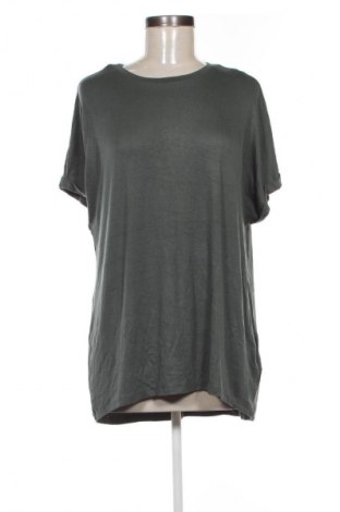 Damen Shirt Amisu, Größe M, Farbe Grün, Preis € 6,99