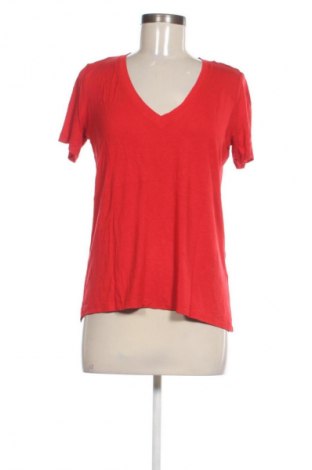 Dámská halenka Amisu, Velikost S, Barva Červená, Cena  275,00 Kč