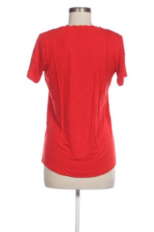 Dámská halenka Amisu, Velikost S, Barva Červená, Cena  275,00 Kč