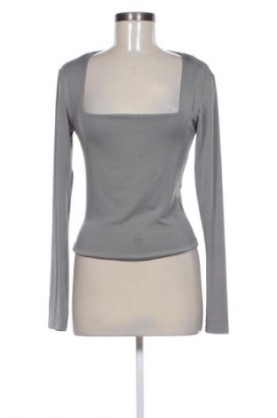 Дамска блуза Amisu, Размер XL, Цвят Сив, Цена 4,09 €