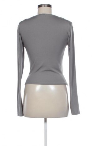 Дамска блуза Amisu, Размер XL, Цвят Сив, Цена 4,09 €