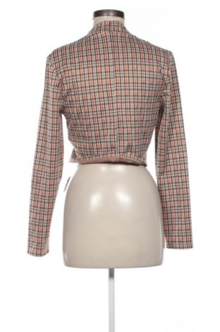 Γυναικεία μπλούζα Amisu, Μέγεθος L, Χρώμα Πολύχρωμο, Τιμή 3,99 €