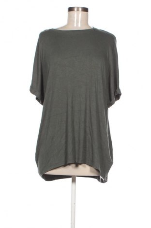 Дамска блуза Amisu, Размер XXL, Цвят Зелен, Цена 6,64 €
