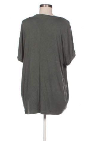 Дамска блуза Amisu, Размер XXL, Цвят Зелен, Цена 6,64 €