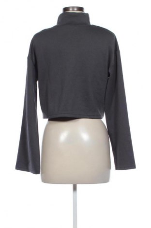 Γυναικεία μπλούζα Amisu, Μέγεθος S, Χρώμα Γκρί, Τιμή 4,99 €