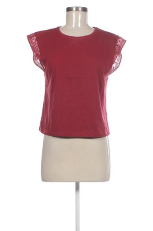 Dámská halenka Ana&Ava, Velikost M, Barva Červená, Cena  1 429,00 Kč