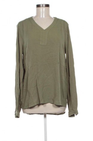 Damen Shirt Ana&Ava, Größe M, Farbe Grün, Preis € 72,99